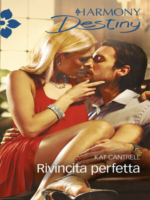 cover image of Rivincita perfetta